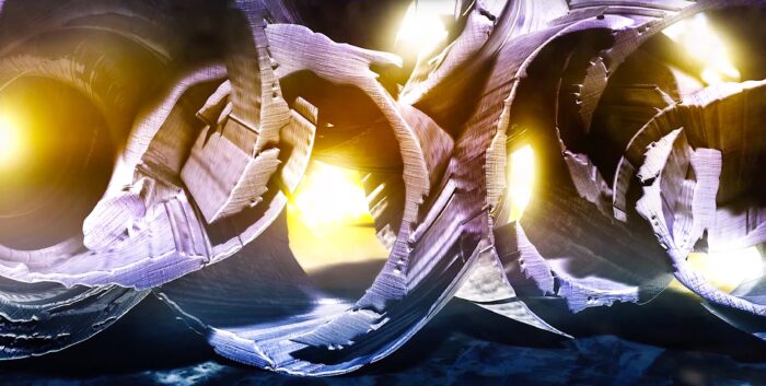 photoshop 3d experiment