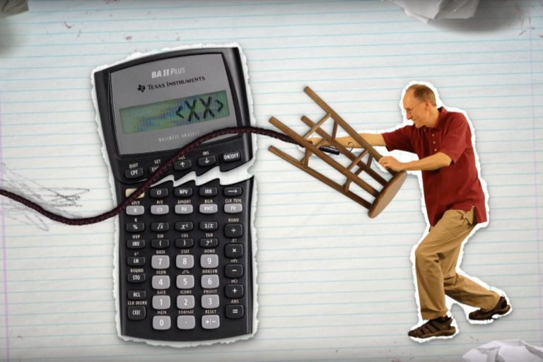 stop motion style in After Effects