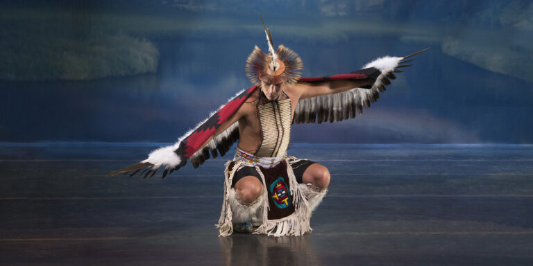 Projection Design by Justin Hemsley