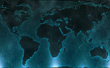 eviDANCE Projection Design by Justin Hemsley