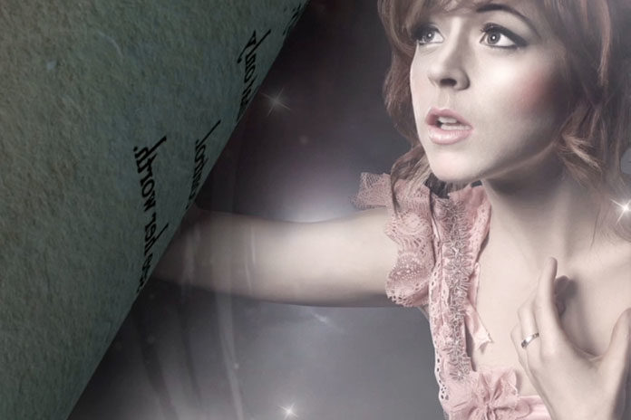 Projection Design by Justin Hemsley