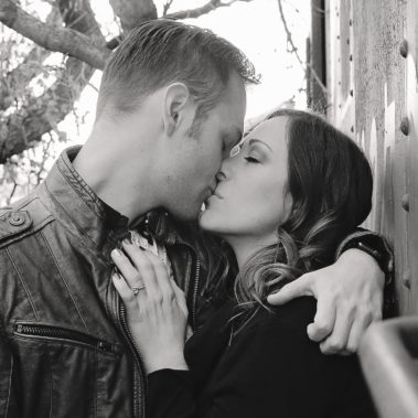 Engagement Photos