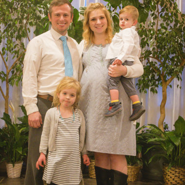 Justin and Suzi Wedding