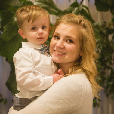 Justin and Suzi Wedding