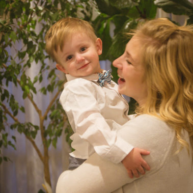 Justin and Suzi Wedding