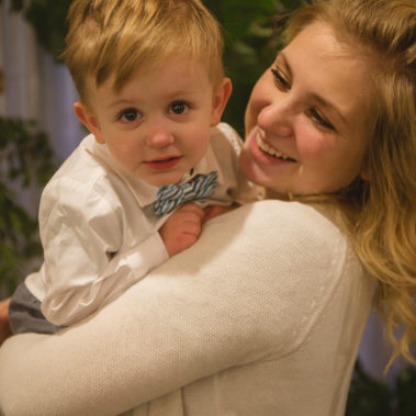 Justin and Suzi Wedding