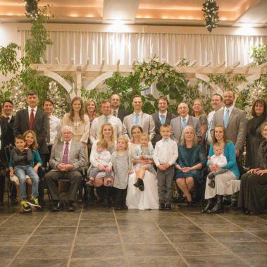 Justin and Suzi Wedding