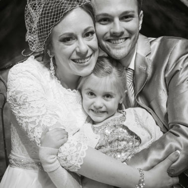 Justin and Suzi Wedding