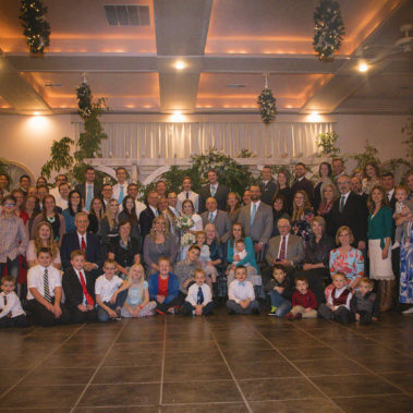 Justin and Suzi Wedding