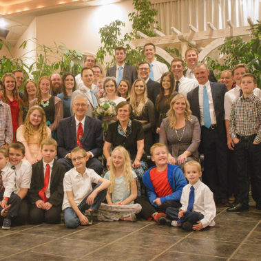 Justin and Suzi Wedding