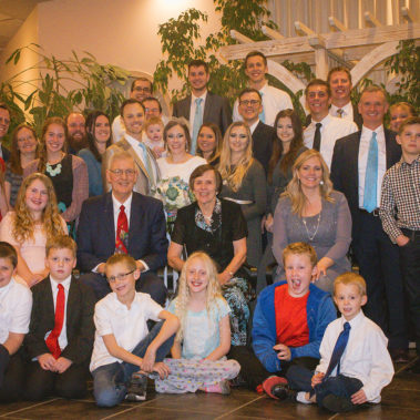 Justin and Suzi Wedding