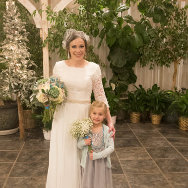 Justin and Suzi Wedding