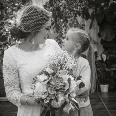 Justin and Suzi Wedding