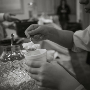 Justin and Suzi Wedding