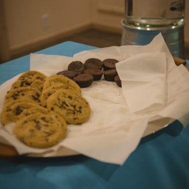 Justin and Suzi Wedding