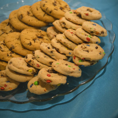 Justin and Suzi Wedding