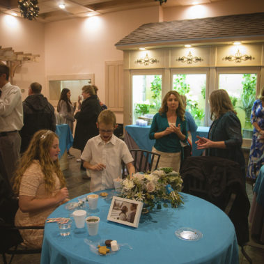 Justin and Suzi Wedding