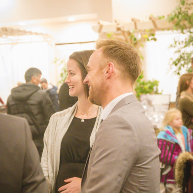 Justin and Suzi Wedding