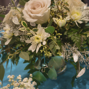 Justin and Suzi Wedding