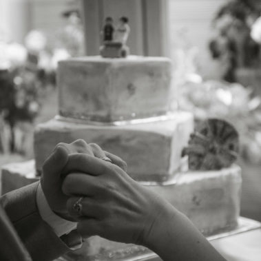 Justin and Suzi Wedding