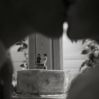 Justin and Suzi Wedding