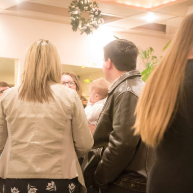 Justin and Suzi Wedding