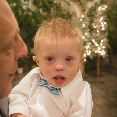 Justin and Suzi Wedding