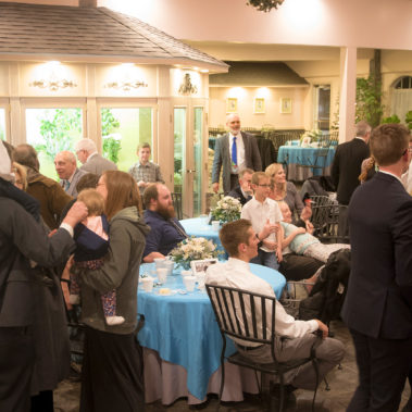 Justin and Suzi Wedding