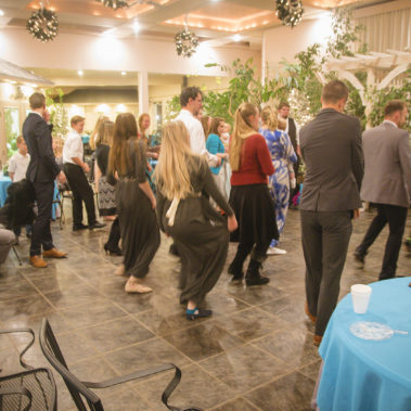 Justin and Suzi Wedding