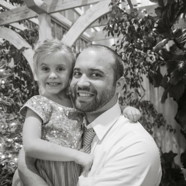 Justin and Suzi Wedding