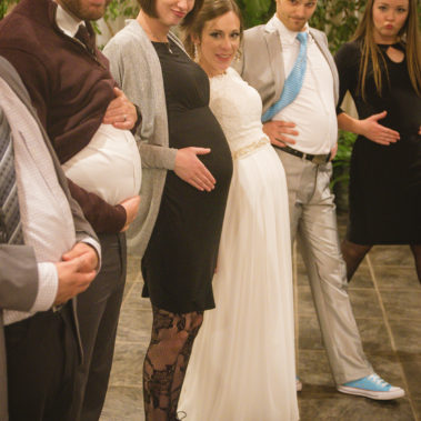 Justin and Suzi Wedding