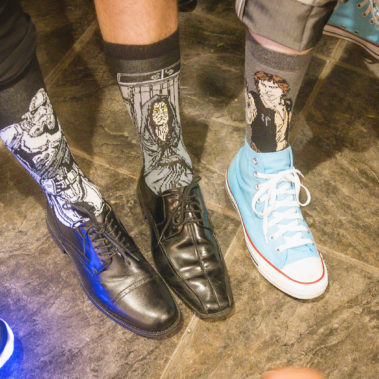 Justin and Suzi Wedding