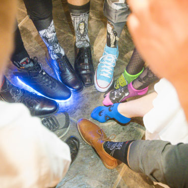 Justin and Suzi Wedding