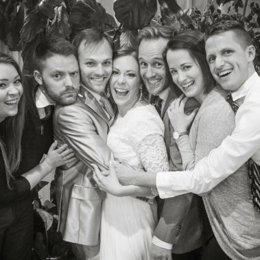 Justin and Suzi Wedding