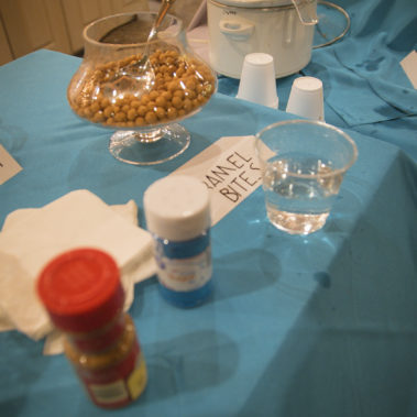 Justin and Suzi Wedding