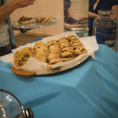 Justin and Suzi Wedding