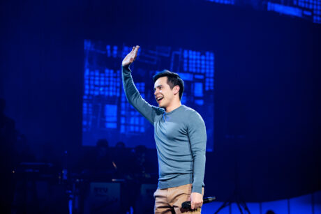 BYU Spectacular 2018 Projections