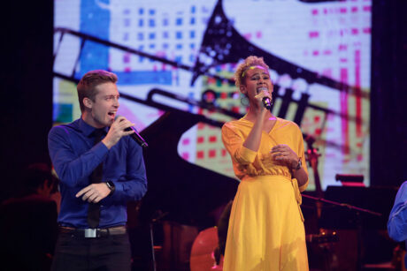 BYU Spectacular 2018 Projections