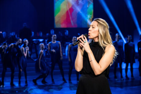 BYU Spectacular 2018 Projections