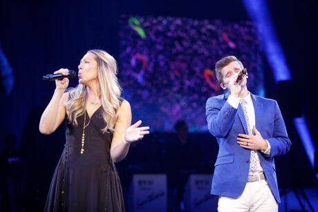 BYU Spectacular 2018 Projections