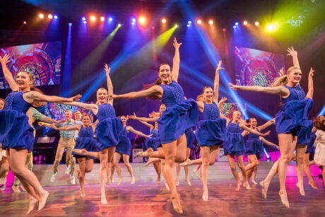 BYU Spectacular 2018 Projections