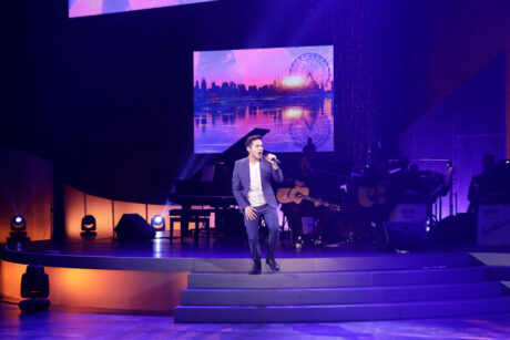 BYU Spectacular 2018 Projections