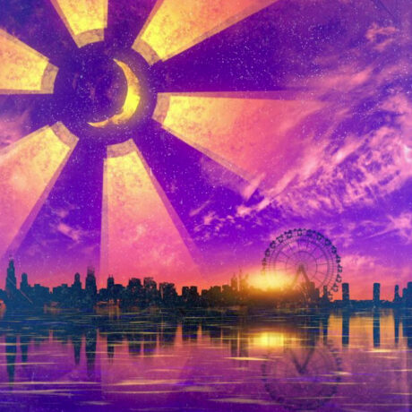 BYU Spectacular 2018 Projections