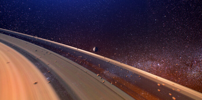 China Spectacular 2019 Projections