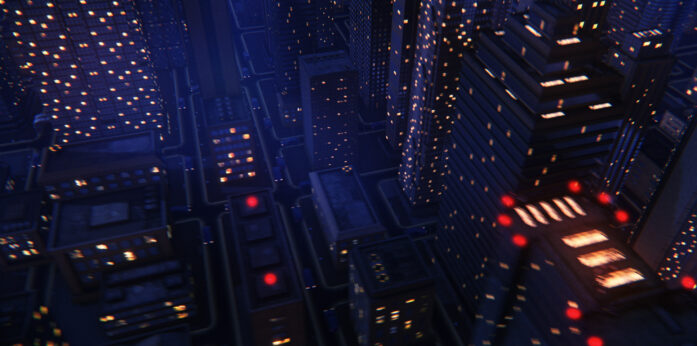 China Spectacular 2019 Projections