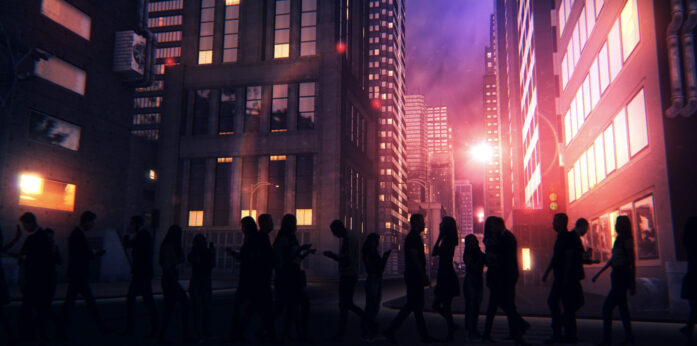 China Spectacular 2019 Projections