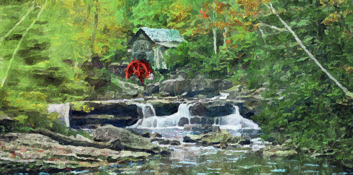 China Spectacular 2019 Projections