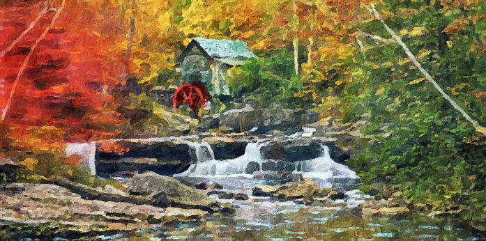 China Spectacular 2019 Projections