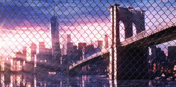 China Spectacular 2019 Projections