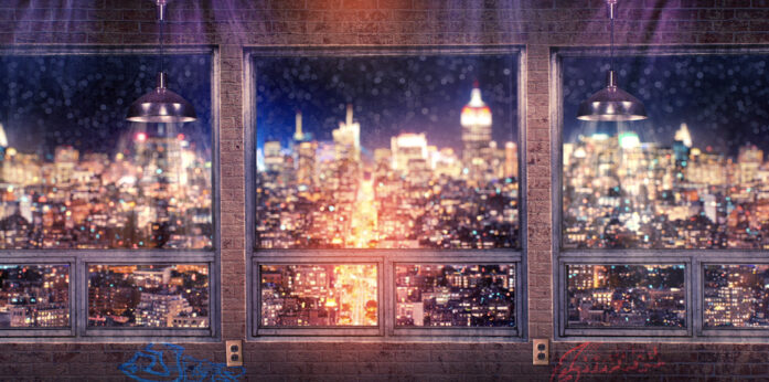 China Spectacular 2019 Projections